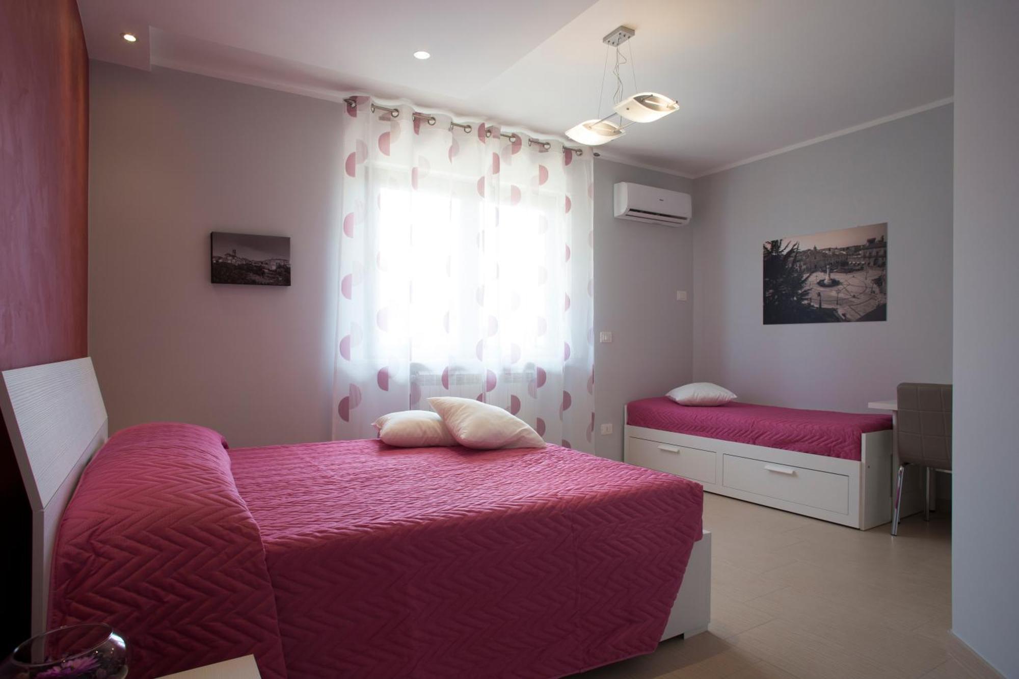 B&B Olganna Vasto Exterior foto